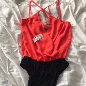 Foreign exchange one piece